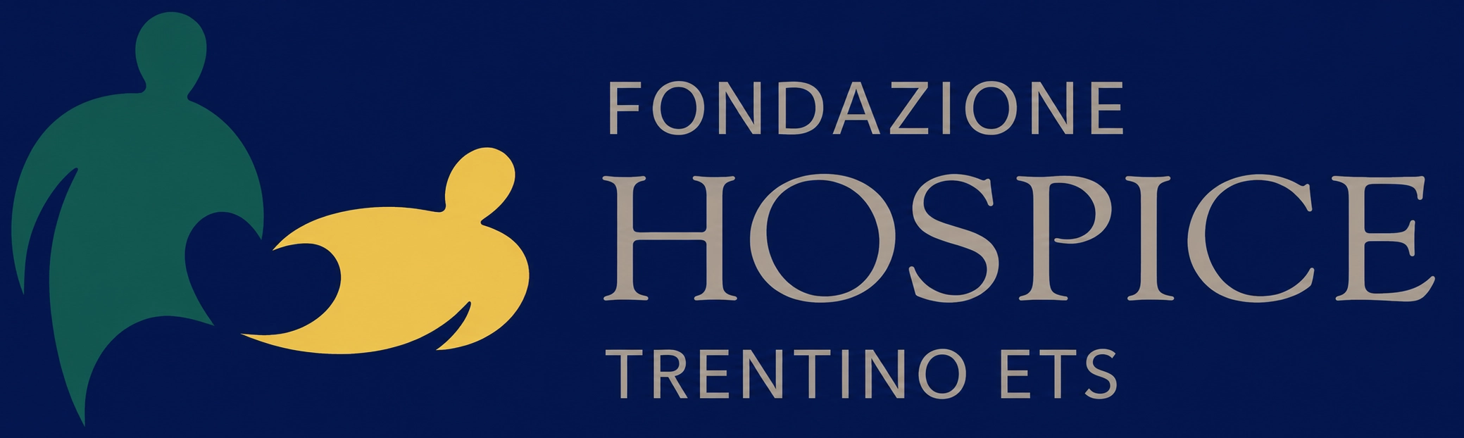 Logo Fondazione Hospice Trentino ets 1
