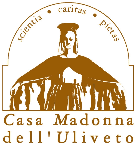 Madonna Uliveto Logo